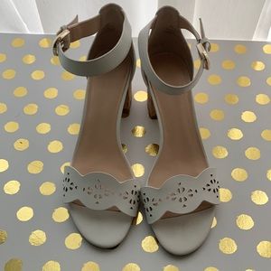 Kate Spade Heels Sz 7.5 ☺️